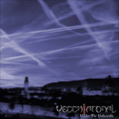 Under the Unbearable